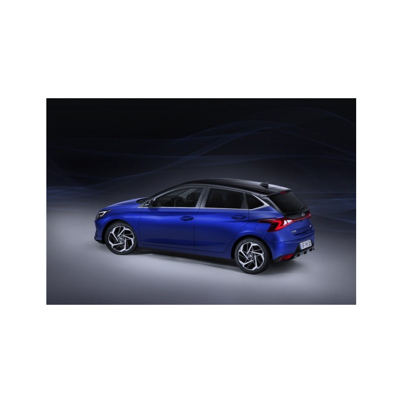 I20 5P (2020-ACTUEL) 