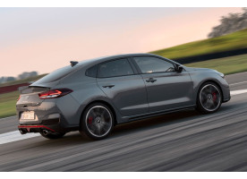 MONFILMTEINTE/FILM TEINTE/ I30 FASTBACK (2018-ACTUEL)