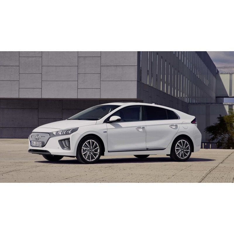 MONFILMTEINTE/FILM TEINTE/ IONIQ 5P (2018-ACTUEL) 