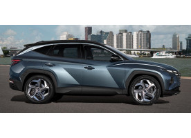 TUCSON 5P (2021-ACTUEL)
