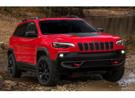 MONFILMTEINTE/FILM TEINTE/ CHEROKEE (2019-ACTUEL)