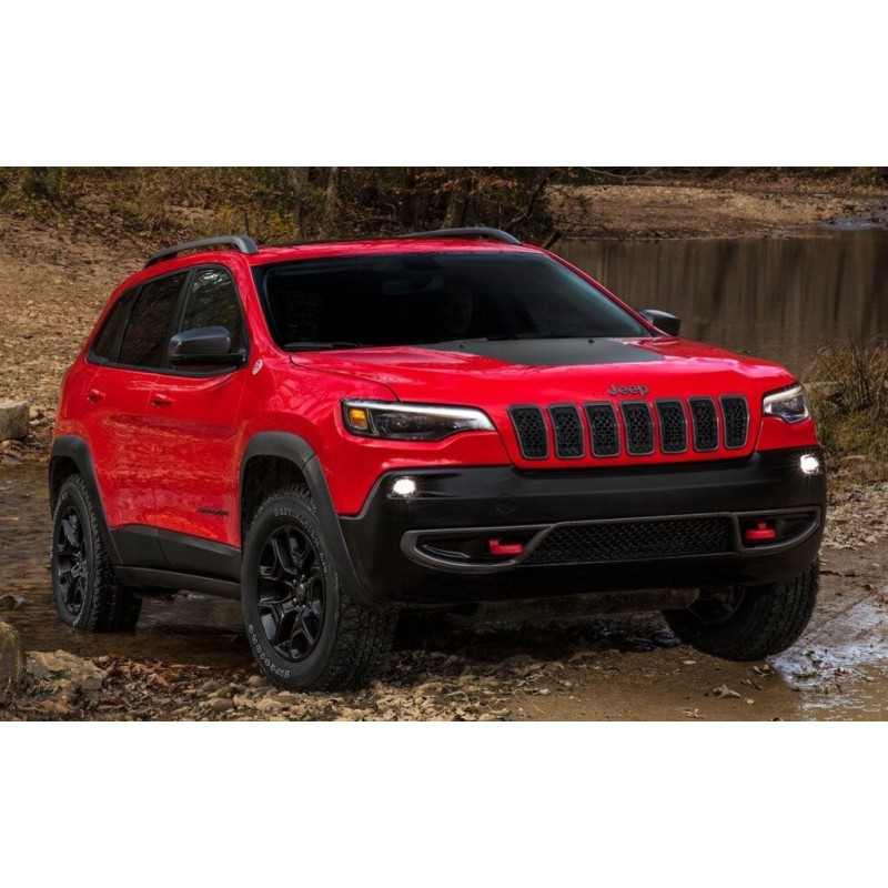 MONFILMTEINTE/FILM TEINTE/ CHEROKEE (2019-ACTUEL)