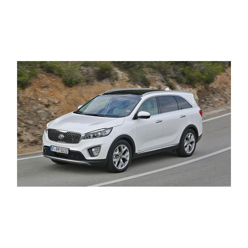 MONFILMTEINTE/FILM TEINTE/ SORENTO 5P (2016-2020) 