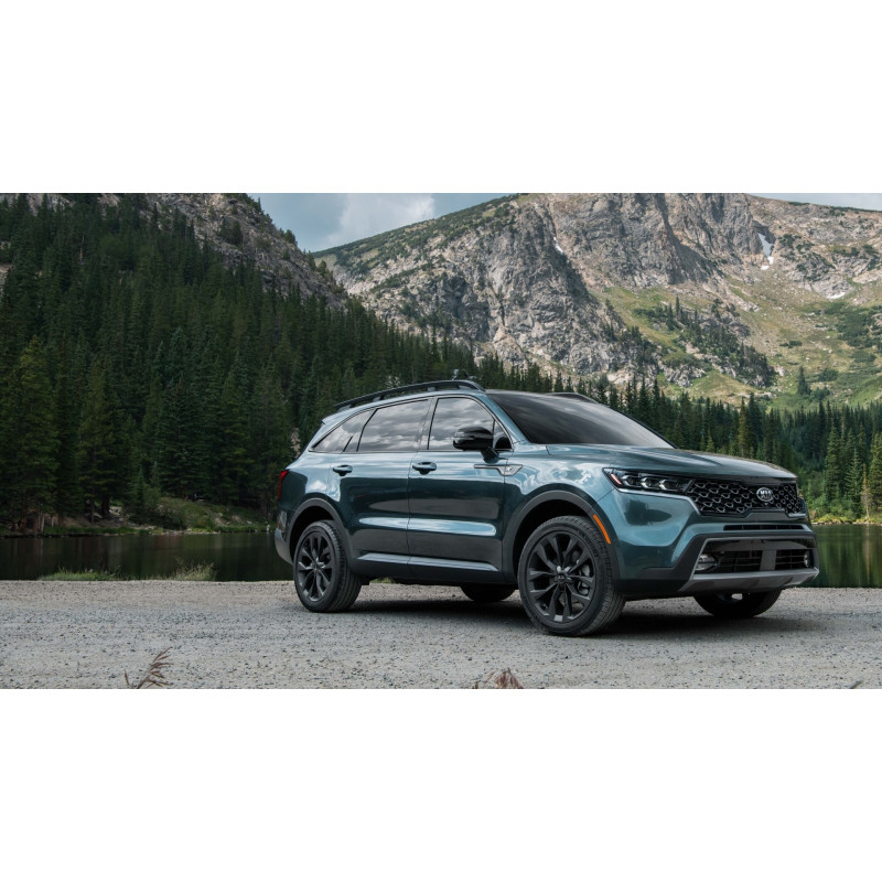 SORENTO 5P (2021-ACTUEL) 