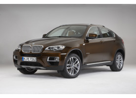BMW X6 5P (2009-2014)