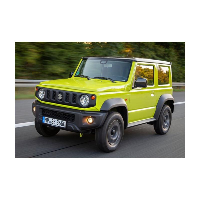 MONFILMTEINTE/FILM TEINTE/ JIMNY 3P (2019-ACTUEL) 