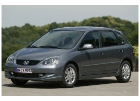 CIVIC 5P (2001-2005) 