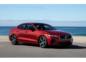 S60 BERLINE 4P (2019-Actuel)