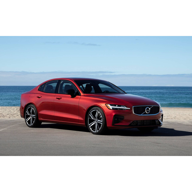 S60 BERLINE 4P (2019-Actuel)