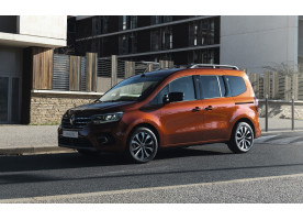 KANGOO (2021-Actuel)