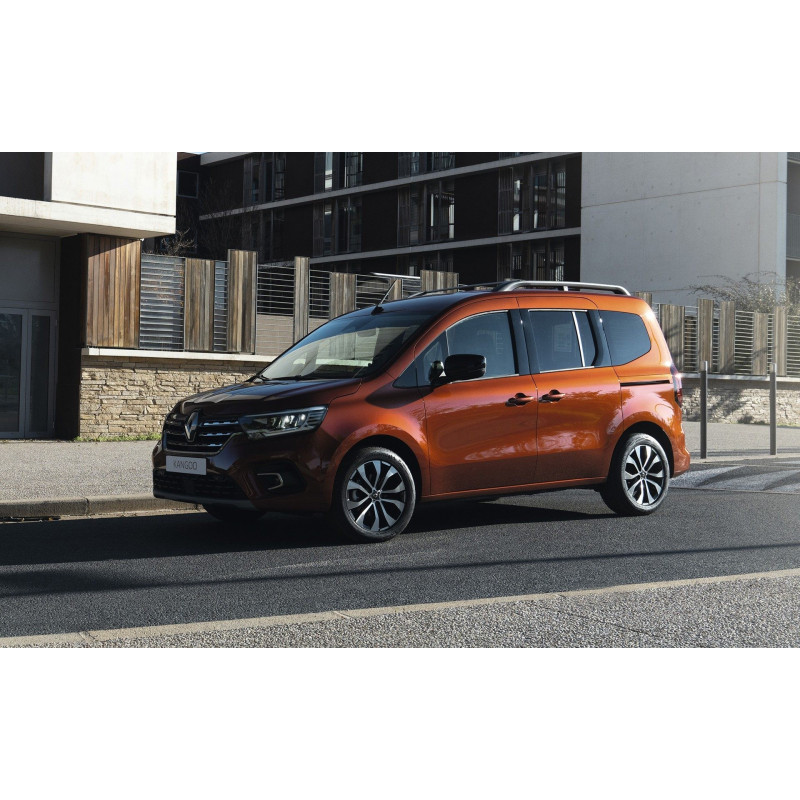 KANGOO (2021-Actuel)