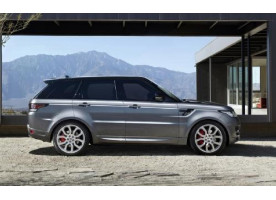RANGE ROVER SPORT 5P (2013-ACTUEL) 