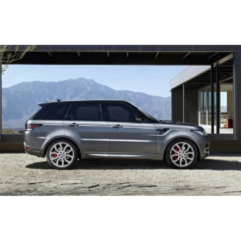 RANGE ROVER SPORT 5P (2013-ACTUEL) 