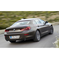 BMW SERIE 6 GRAN COUPE (2011- 2018) 