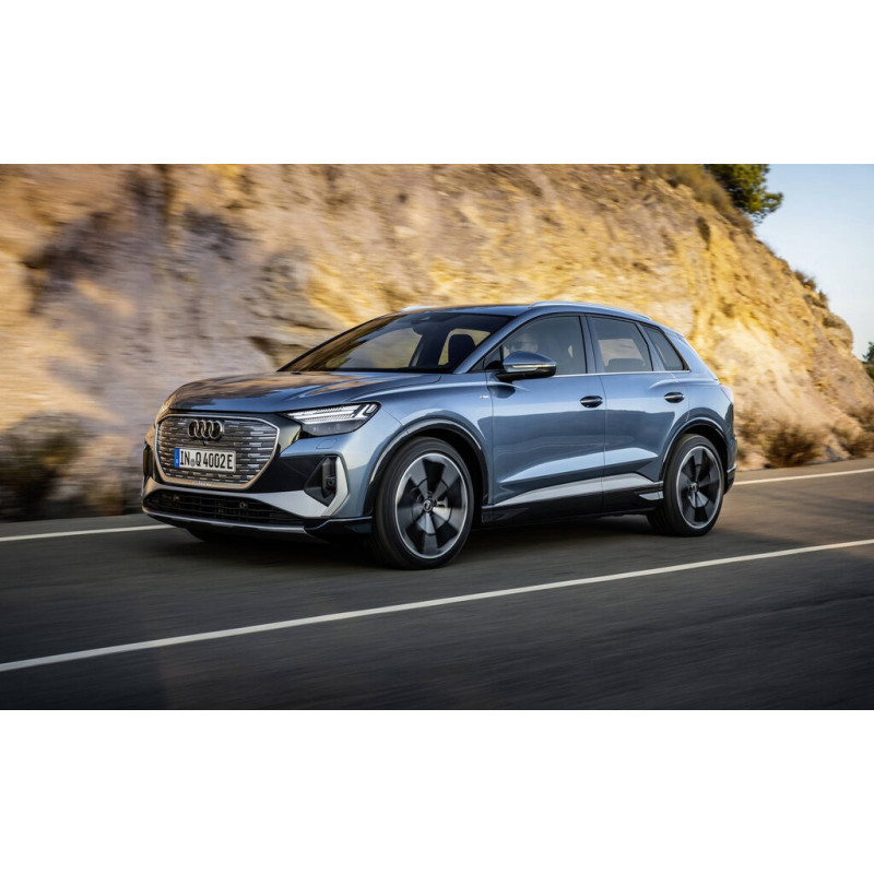  Audi Q4 5P (2021 - ACTUEL)