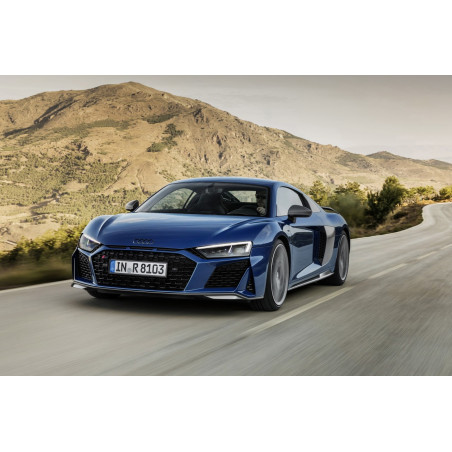 Audi R8 (2018-ACTUEL)