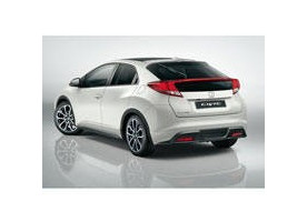 CIVIC 5P (2012-2016) 