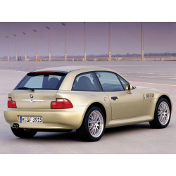 BMW Z3 COUPE (1999-2002)