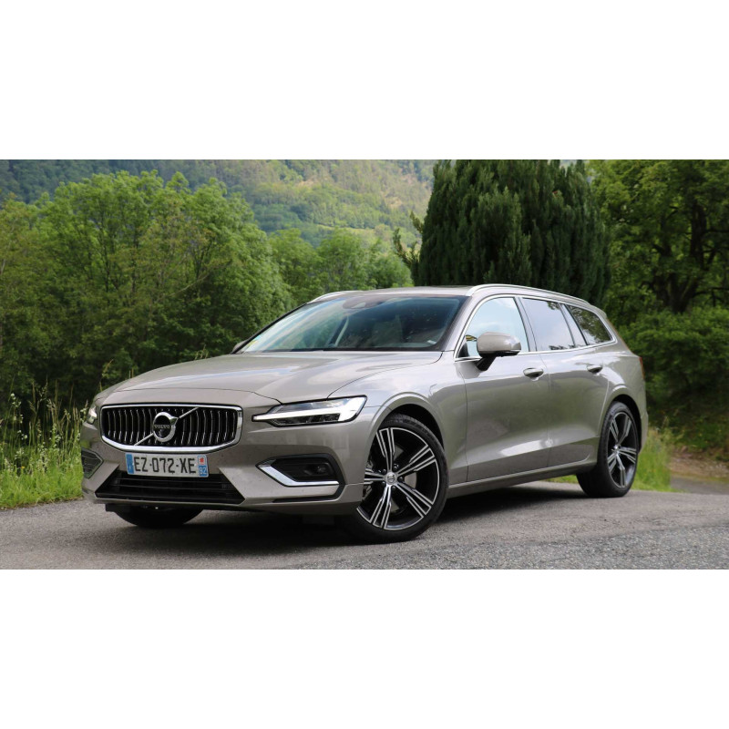 V60 5P (2019-Actuel) 