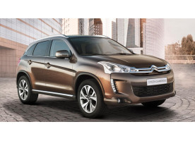 C4 AIRCROSS 5P (2012-ACTUEL)