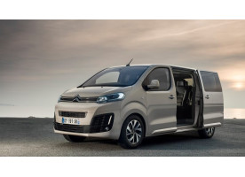 Space tourer (2016-ACTUEL)