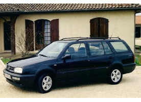 MONFILMTEINTE/FILM TEINTE/GOLF 3 VARIANT BREAK 5 portes