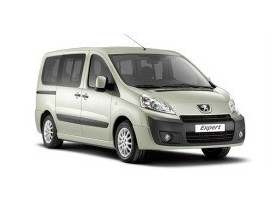 EXPERT (2007-2017) (Utilitaire sur demande)