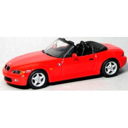 BMW Z3 CABRIOLET 2P (1996-2002)