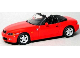 BMW Z3 CABRIOLET 2P...