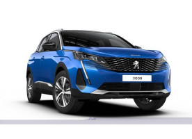 3008 5P (2021-ACTUEL)