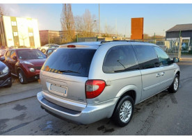 VOYAGER GRAND 5P (2001-2008)