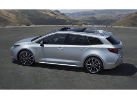 COROLLA BREAK 5P (2018-Actuel)