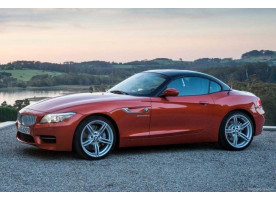 BMW Z4 ROADSTER 2P...