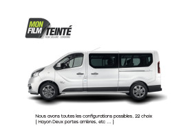 Trafic (2014-Actuel)...