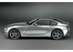 BMW Z4 COUPE 2P (2006-2009)