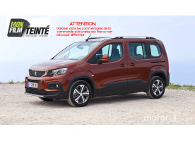 RIFTER (2019-ACTUEL) Modèle...