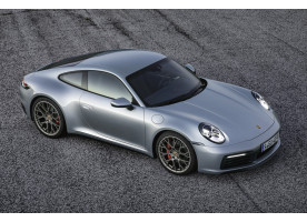 911 (type 922) COUPE 2P...