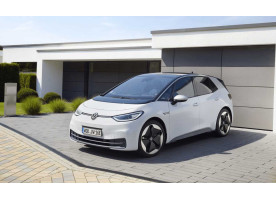 ID3 5P (2020-ACTUEL)