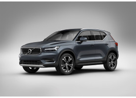 XC40 5P (2018-ACTUEL)