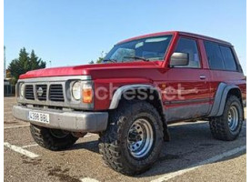 PATROL 3P (1989-1998)...