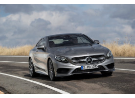 CLASSE S Coupé (2014-ACTUEL)