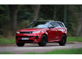RANGE ROVER SPORT 5P...