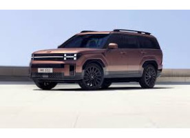 SANTA FE 5P (2024-Actuel)