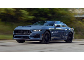 MUSTANG COUPE 2P (2023-Actuel)