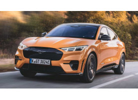 Mustang MACH-E 5P...