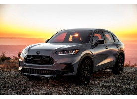 HRV 5P USA (2023-Actuel)