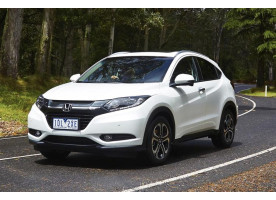 HRV 5P (2015-2022)