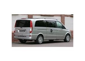 VITO EXTRA LONG 4P...