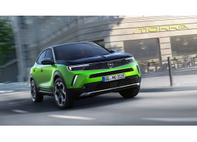 MOKKA 5P (2020-Actuel)