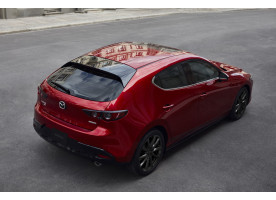 MAZDA 3 5P (2019- Actuel)